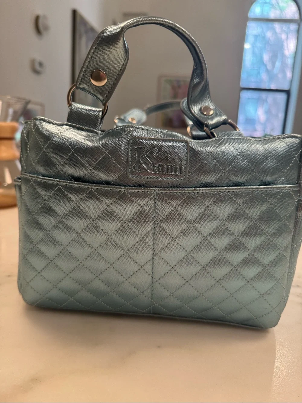 Kami So perfect tote